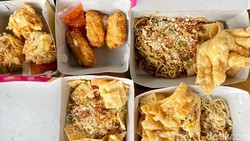 Laris Manis Sejak Dulu, 5 Resto Indonesia Ini Bikin Orang Rela Antre!