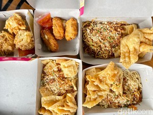 Laris Manis Sejak Dulu, 5 Resto Indonesia Ini Bikin Orang Rela Antre!