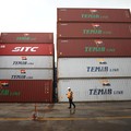 Gara-gara China, Jokowi Perketat Aturan Impor Barang