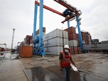 BPS: Ekspor RI per April 2023 Turun 29,4% Jadi US$19,29 M