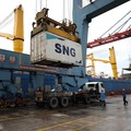Mantap Pak Jokowi! Neraca Dagang RI Surplus 30 Bulan Beruntun