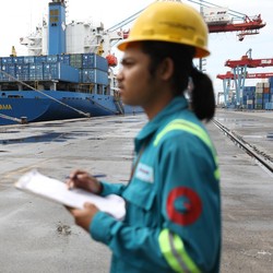 Surplus Dagang RI Diramal Naik Sih Tapi Malah Bikin Sedih