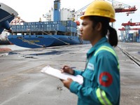 Surplus Dagang RI Diramal Naik Sih Tapi Malah Bikin Sedih