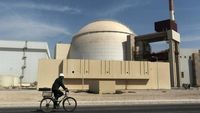 Kata Siapa Nuklir Iran Musnah, Israel Tak Berani Serang Situs Ini