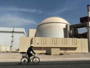 Iran Ancam Pembalasan Jika Israel Serang Fasilitas Nuklirnya!