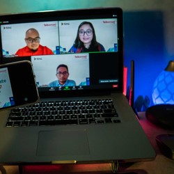 5 Startup Potensial Digandeng Telkomsel Pacu Solusi Digital