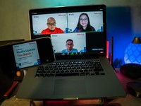 5 Startup Potensial Digandeng Telkomsel Pacu Solusi Digital