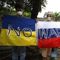 Ukraina Bakal Terbitkan NFT Guna Danai Perang Lawan Rusia