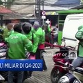 Video: Belum Untung, Rugi Grab Bengkak Jadi Rp 50,9 T