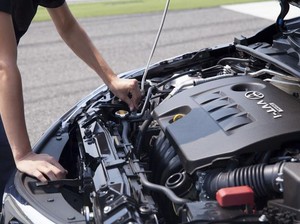 10 Tips Mencegah Mobil Overheat agar Mesin Tidak Cepat Rusak