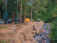 5 Tips Tingkatkan Keamanan Area Glamping, Cari Tahu di sini
