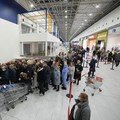 IKEA Stop Operasi, Mal Diserbu Warga Rusia
