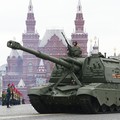 Intip Spesifikasi Tank Tempur Rusia yang Bombardir Ukraina