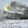 Maaf Putin, Rudal Rusia Disebut Banyak Gagal Gempur Ukraina