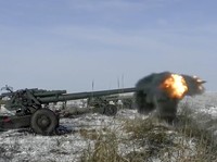 Jet Tempur Rusia & Rudal Hantam Dua Kota Ukraina Barat!