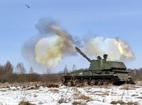 Gawat! Usai Ukraina, Negara Ini Bisa Jadi Target Baru Rusia