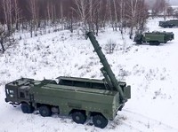 Putin Tempatkan Rudal Nuklir Dekat Negara NATO, Sinyal PD 3?