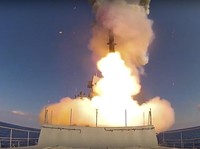 Ada Senjata Super Canggih di Kantong Putin, Ditakuti ISIS