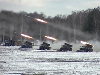 Uraa! Perang Dunia III Sudah Meletus, Xi Jinping Juru Selamat