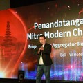 Sinergi Bersama Mitra, Telkomsel Permudah Akses Pelanggan