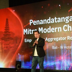 Sinergi Bersama Mitra, Telkomsel Permudah Akses Pelanggan