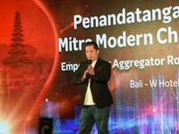 Sinergi Bersama Mitra, Telkomsel Permudah Akses Pelanggan