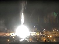 Breaking News: Rusia Tingkatkan Serangan ke Kota-kota Ukraina