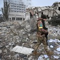 NATO Tolak Permintaan Ukraina Soal No-Fly Zone, Ini Alasannya