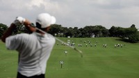 Isi Full Set Stik Golf Bikin Bingung? Ini Cara Pakai Tiap Stik untuk Pemula