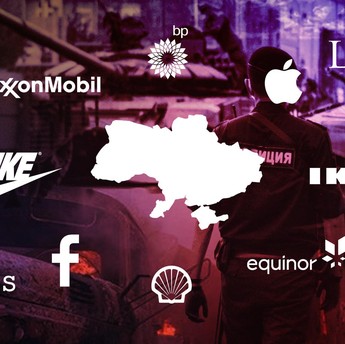 Perang! Ini Deretan Raksasa Bisnis yang Hengkang dari Rusia