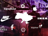 Perang! Ini Deretan Raksasa Bisnis yang Hengkang dari Rusia