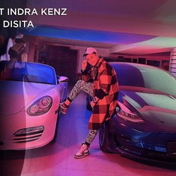 Sebelum Tersangka, Indra Kenz Jadi Korban Investasi Bodong?