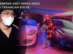 Ini Deretan Aset Indra Kenz yang Terancam Disita
