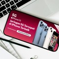 Wow! Speed Internet Telkomsel Dipuji Jurnalis Inggris Ini