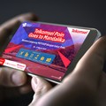 Nonton Gratis MotoGP Lewat Telkomsel Poin Goes to Mandalika