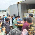 Bulog "Banjirin" Daging Kerbau Impor India 36 Ribu Ton