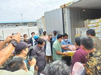 Wah! Ternyata Harga Daging Seharusnya Bisa di Bawah Rp100.000