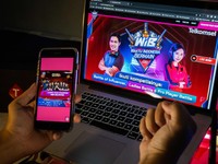 Telkomsel DGWIB Championship Tuntas! Siapa Aja Jawaranya?