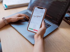 Mau Jadi 'Dewa Trader Saham' yang Baik? Ini Tipsnya