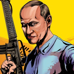 Ini Daftar Negara 'Musuh' Rusia yang Disebut Putin, Ada RI?