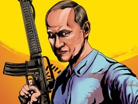 5 Skenario Perang Ukraina - Rusia Berakhir, Putin Lengser?