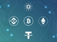 Simak Pergerakan Harga Kripto Sepekan Hingga 12 Maret 2022
