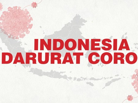 Ini covid indonesia hari Kasus COVID