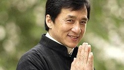 Jackie Chan Lelang Jaket di Indonesia, Laku Rp 1,59 M