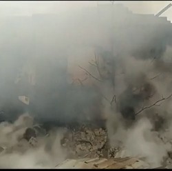 Bukan Ukraina! Rusia Bombardir Negara Ini, 7 Tewas