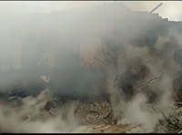 Bukan Ukraina! Rusia Bombardir Negara Ini, 7 Tewas