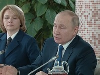 Ini Bukti NATO 'Ciut' Sama Putin