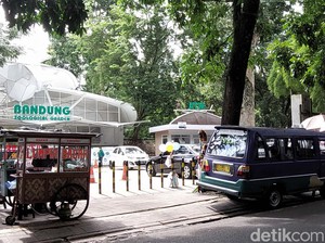 Polemik Lahan Bunbin Bandung yang Tak Kunjung Tuntas