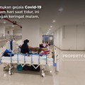 Waspada! Ini Gejala Baru Varian Omicron Saat Malam Hari