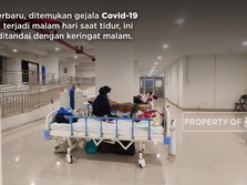 Awas! Varian Baru Covid Sudah Masuk RI, Jauh Lebih Mematikan?